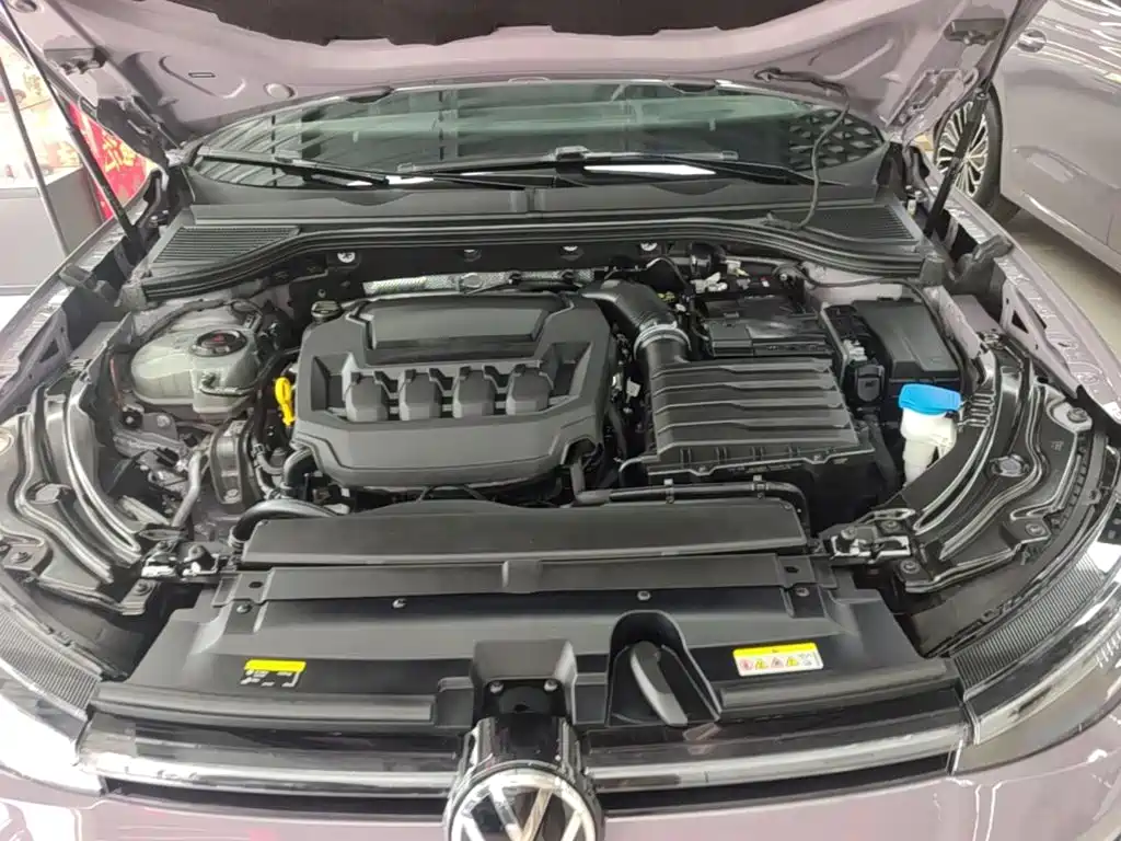 Volkswagen Passat — миниатюра 20