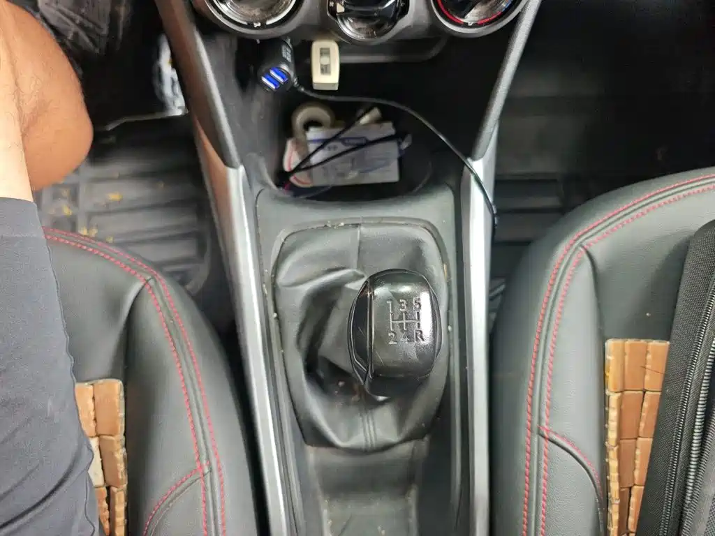 Peugeot 2008 — миниатюра 10