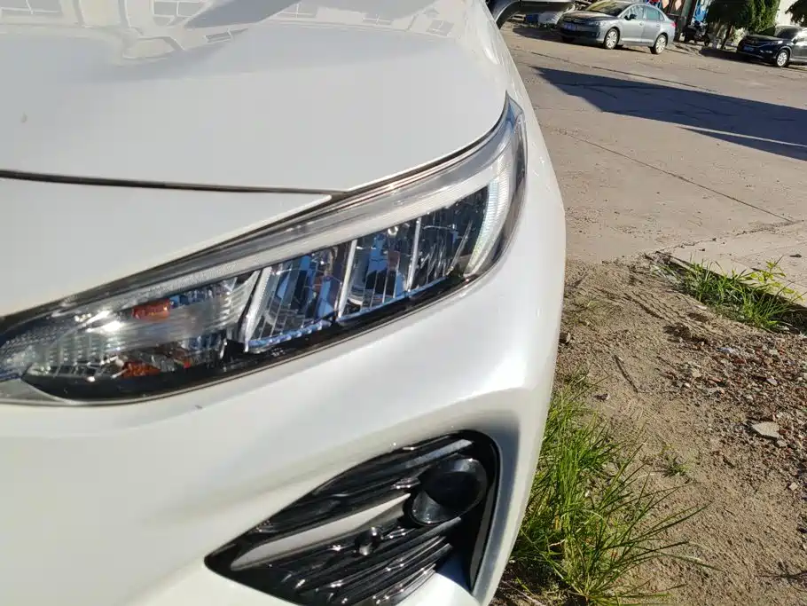 Toyota Wildlander — миниатюра 5
