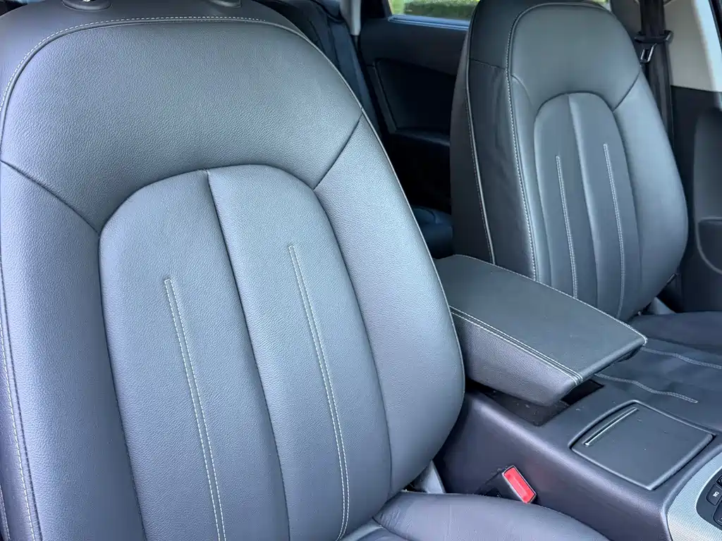 Audi A6L — миниатюра 17