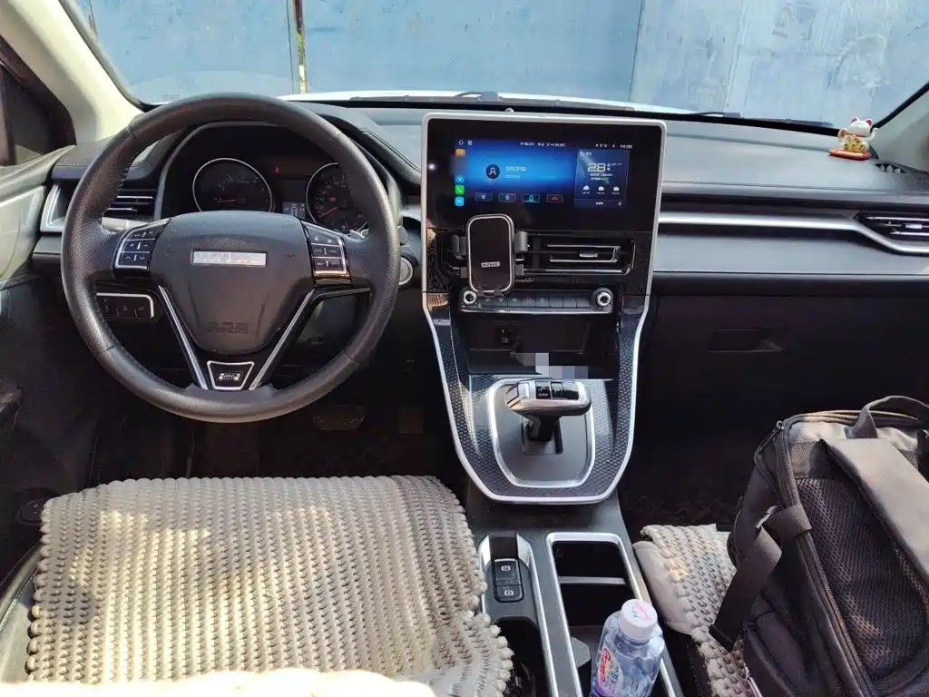 Haval M6 — миниатюра 5