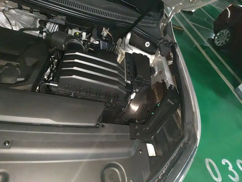 Volkswagen Viloran — миниатюра 21