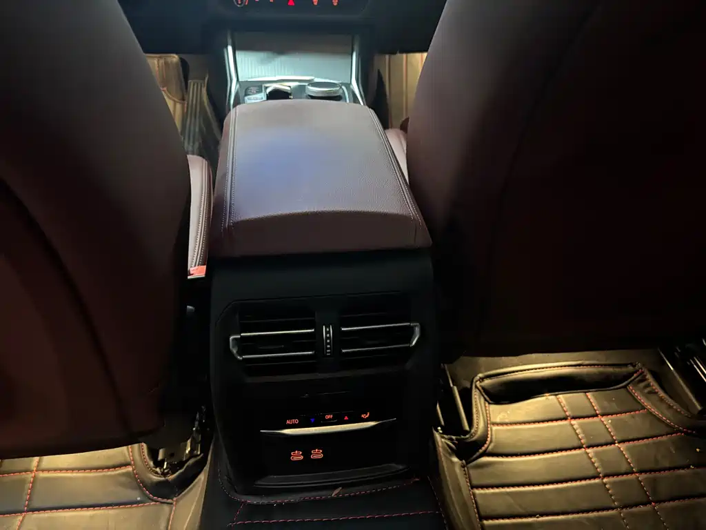 BMW 3 Series 3 2023 325Li M Sport