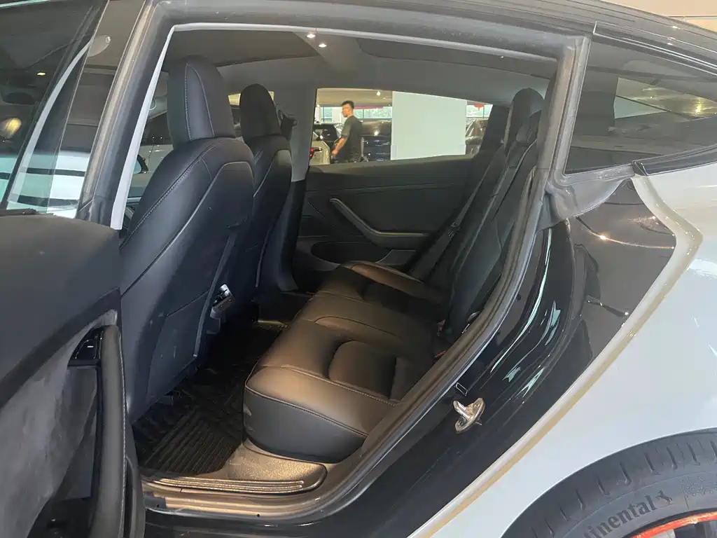 Tesla Model 3 — миниатюра 5