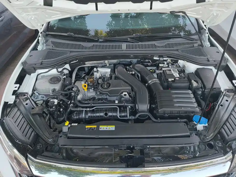 Volkswagen Sagitar — миниатюра 10