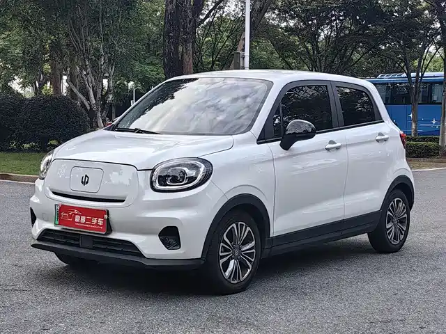 2024 Leapmotor T03