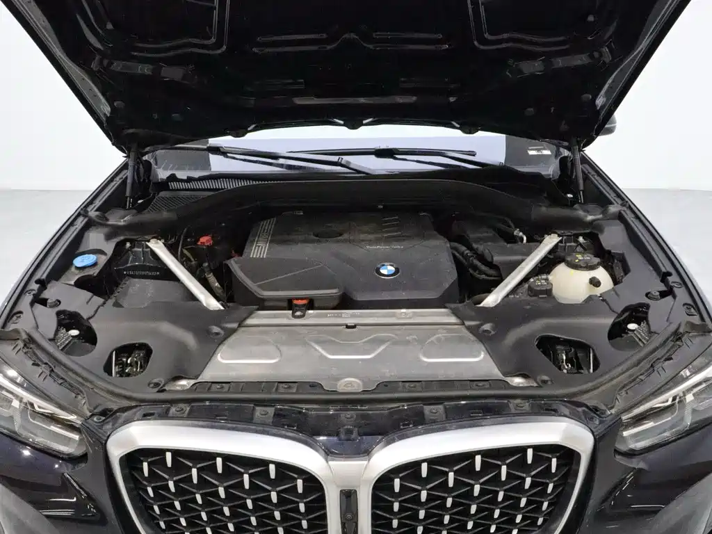 BMW X4 xDrive 30i M Sport Package, фото 20
