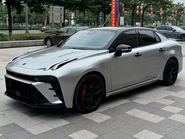 LYNK  03 2023