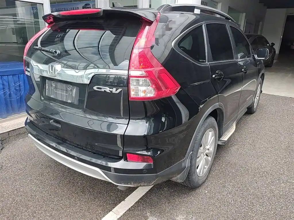 Honda CR-V 2015 2.0L