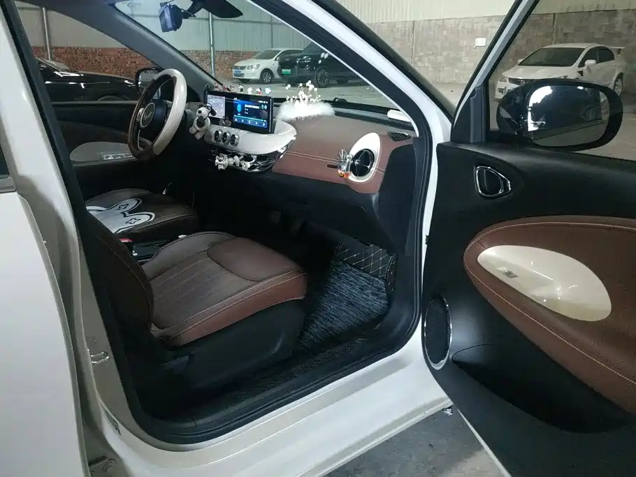 Wuling Bingo — миниатюра 8