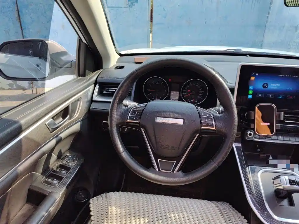 Haval M6 — миниатюра 6