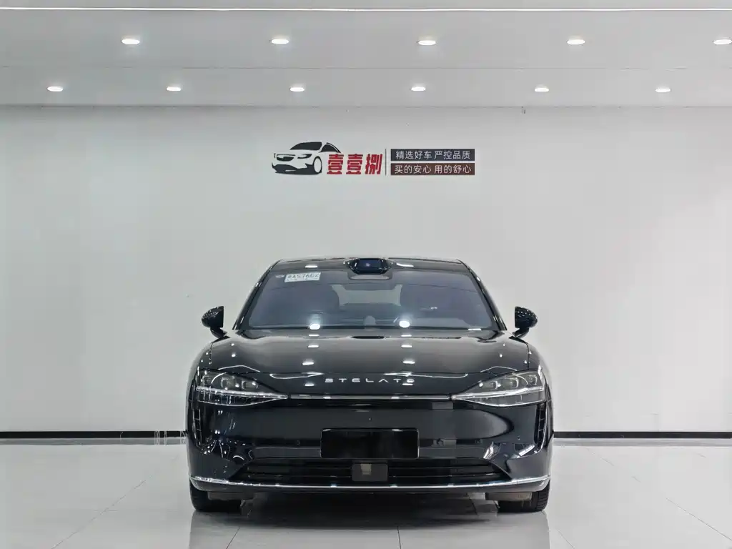 Xiangjie Xiangjie S9 — миниатюра 2