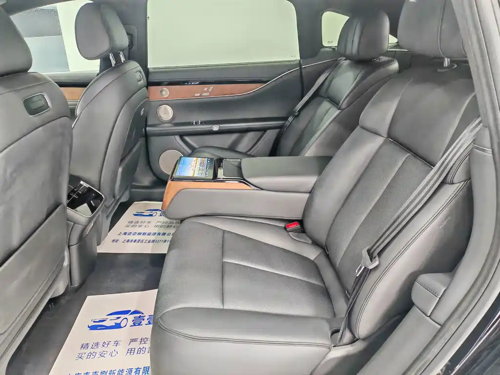 Xiangjie Xiangjie S9 — миниатюра 7