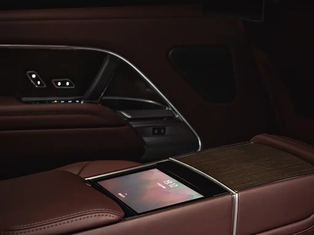 Land Rover Range Rover — миниатюра 12