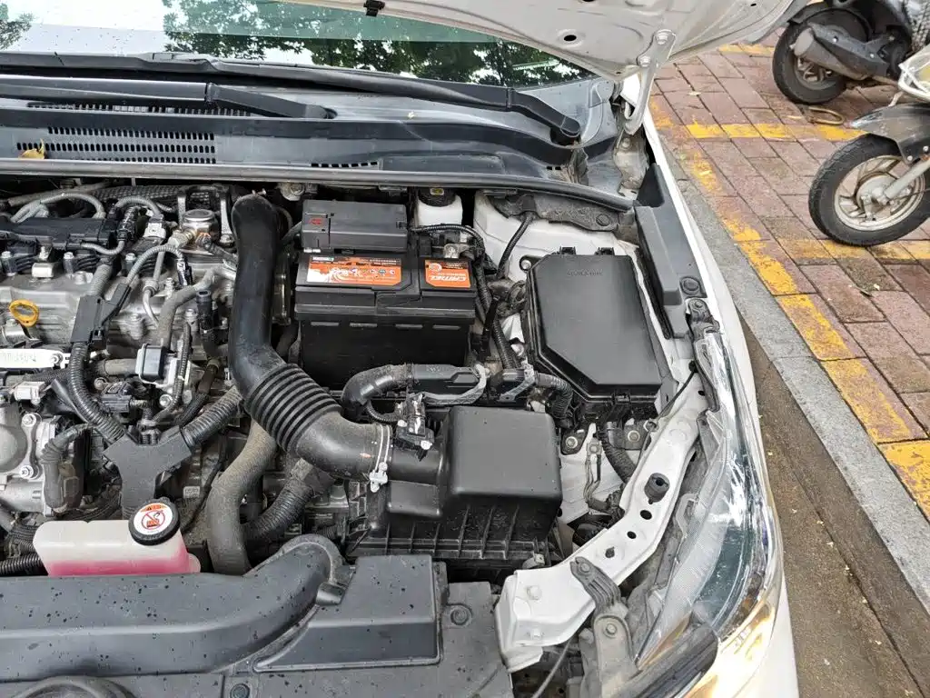 Toyota Corolla — миниатюра 21