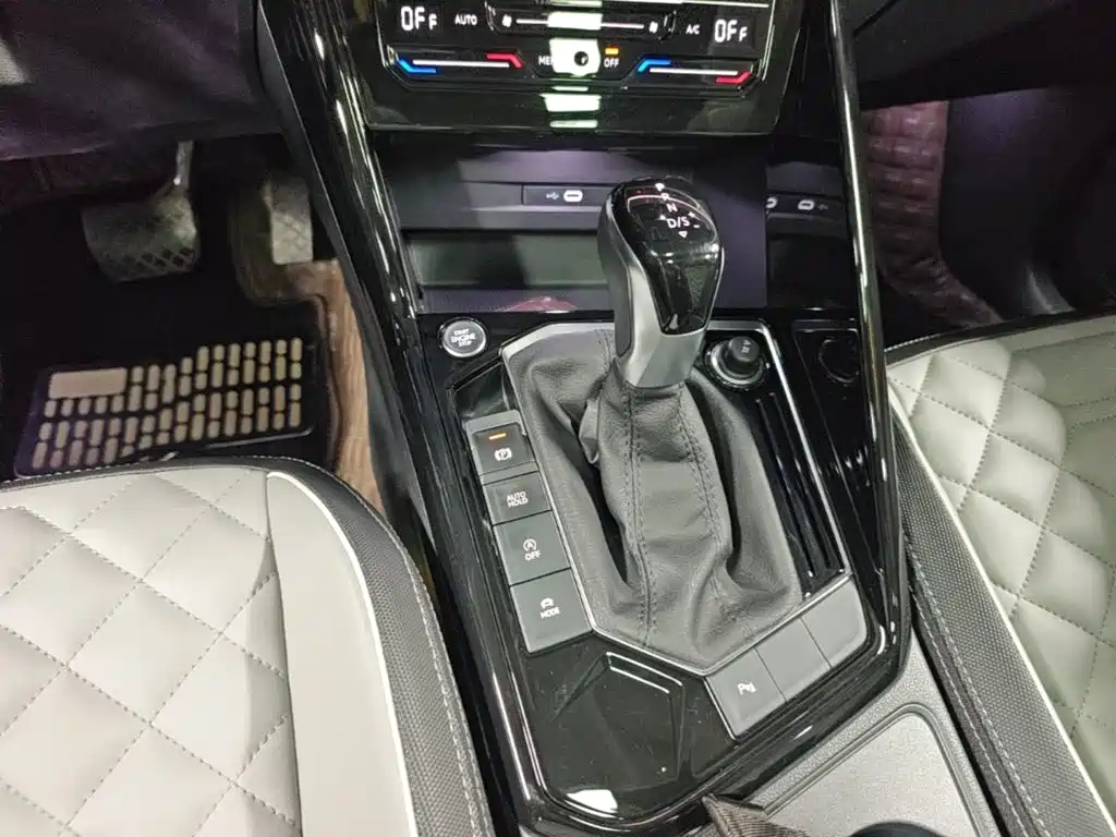 Volkswagen Tayron — миниатюра 14