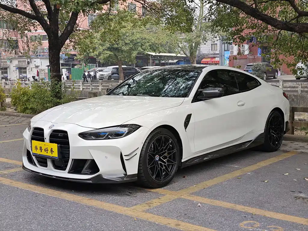 BMW M4