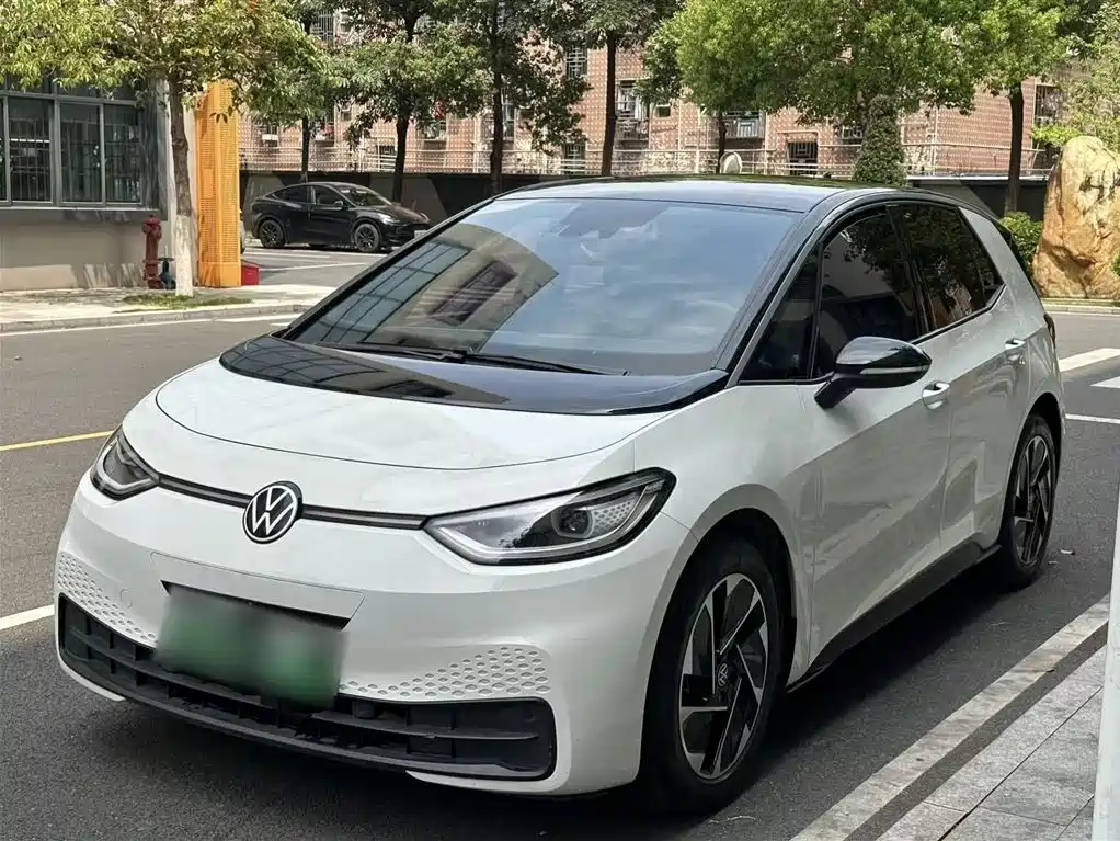 Volkswagen ID.3 2024