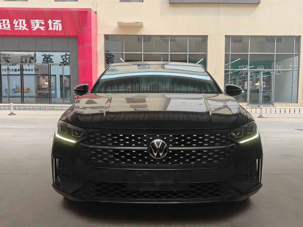 Volkswagen Lavida 2023 280TSI DSG