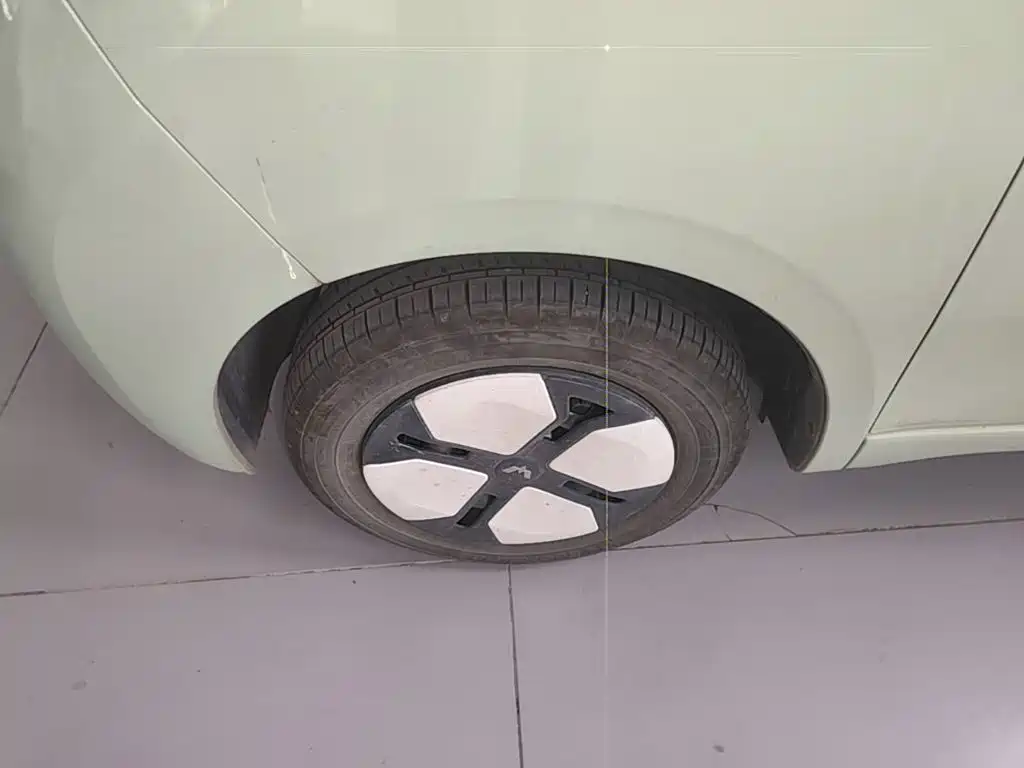 Wuling MINIEV — миниатюра 23