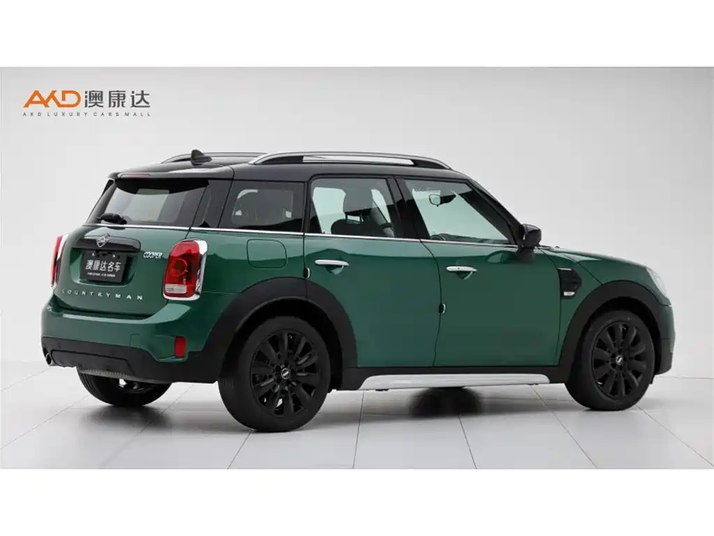 MINI Mini Countryman — миниатюра 3