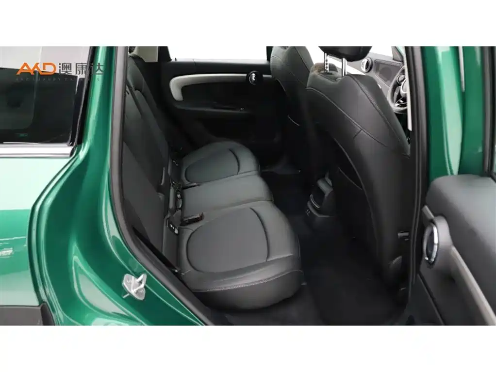 MINI Mini Countryman — миниатюра 8