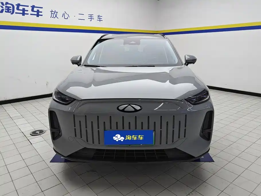 Fulwin Fengyun T9 — миниатюра 2