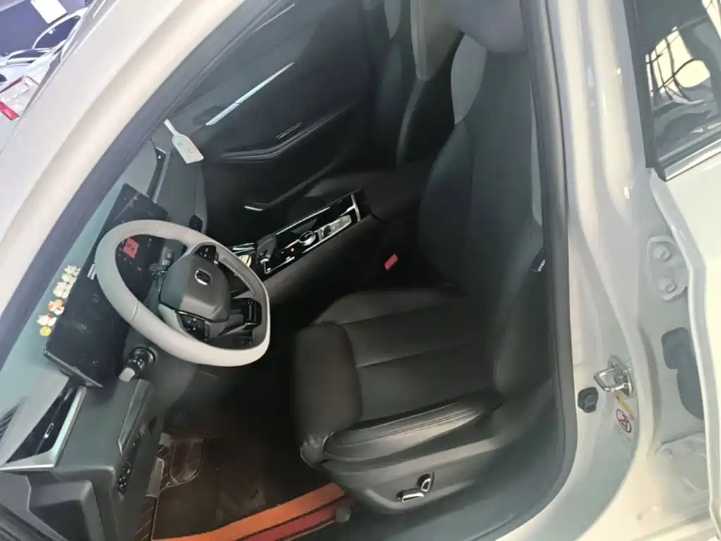Changan Ruicheng PLUS — миниатюра 15