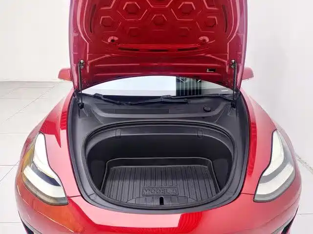 Tesla Model 3 — миниатюра 18