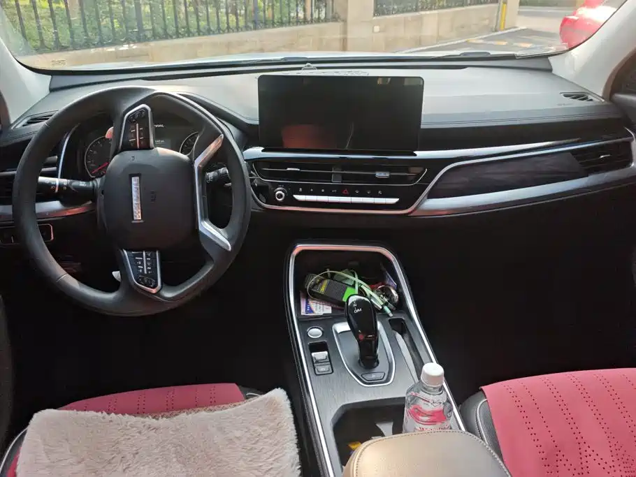 Haval H6 — миниатюра 12