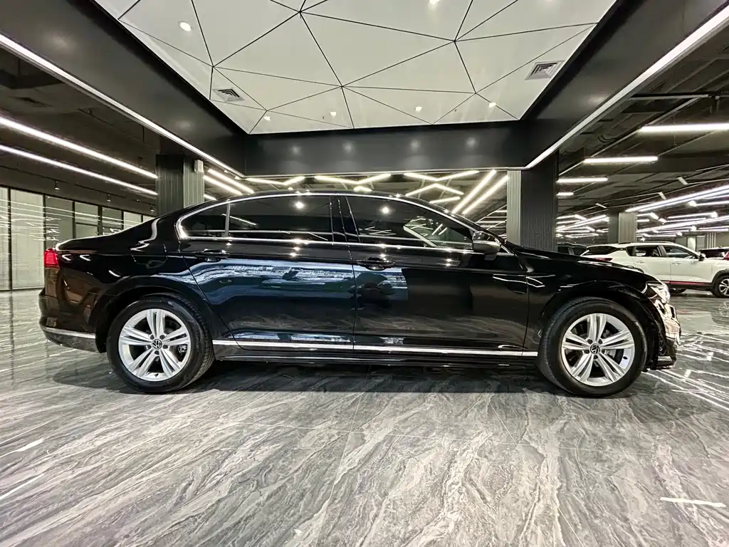 Volkswagen Magotan 2025 280TSI DSG Comfort