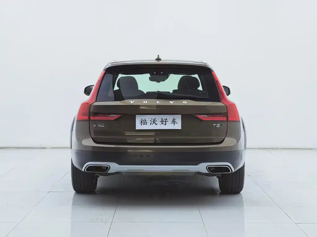 Volvo V90 — миниатюра 34