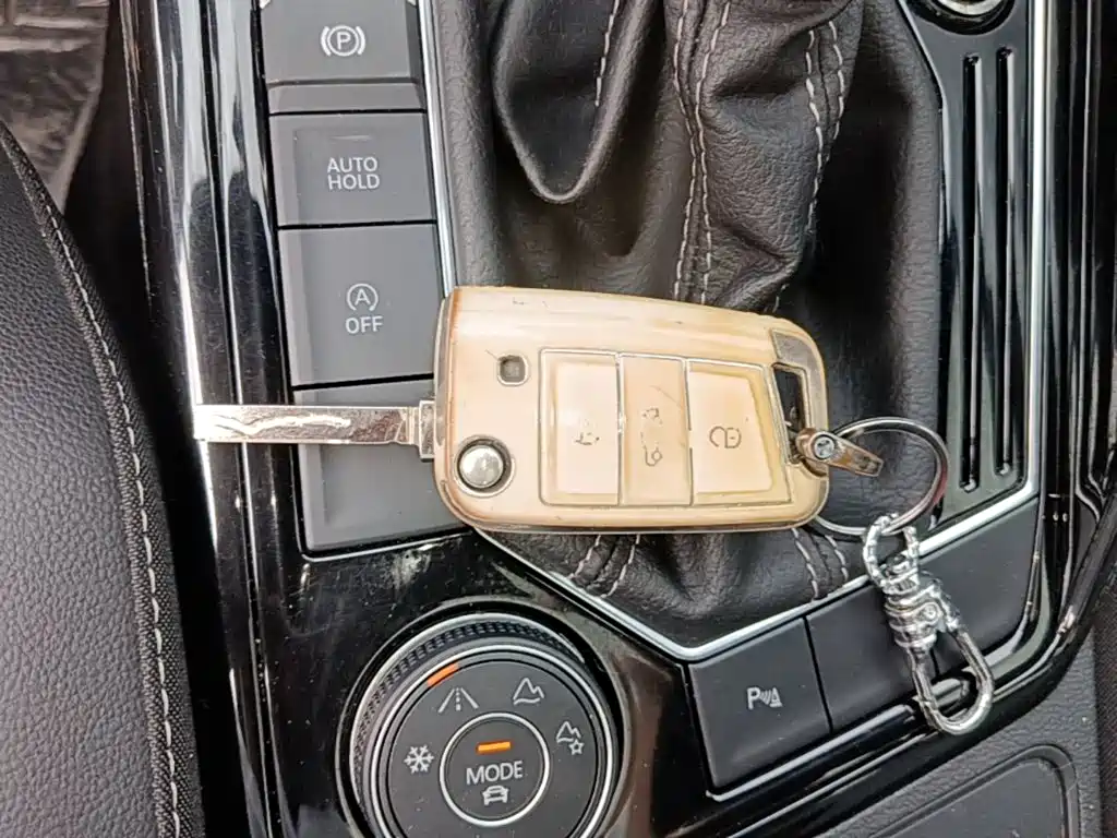 Volkswagen Tayron 2021 380TSI R-Line Smart Connect