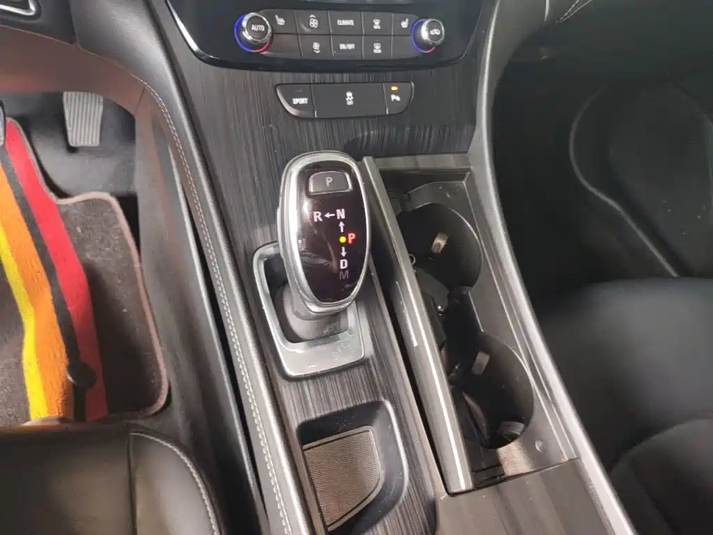 Buick LaCrosse — миниатюра 14