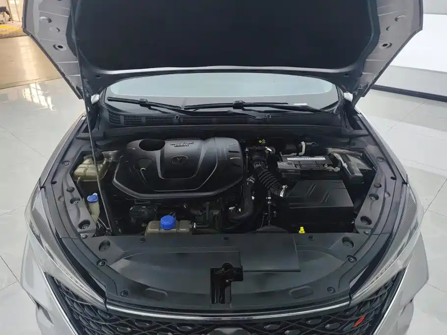 Changan Eado — миниатюра 10