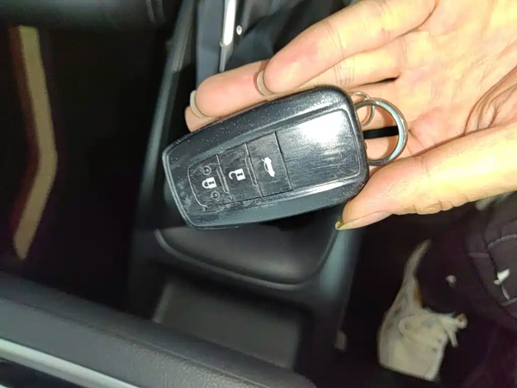 Toyota Corolla — миниатюра 9