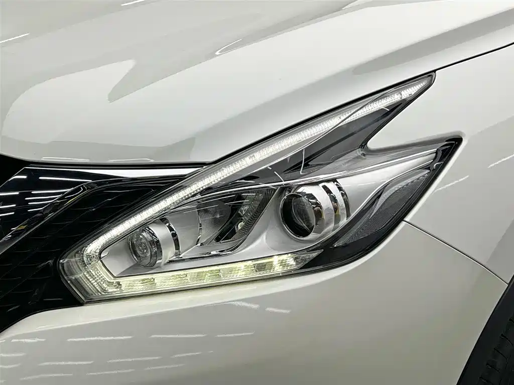 Nissan Murano 2019 2.5L XL Luxury V
