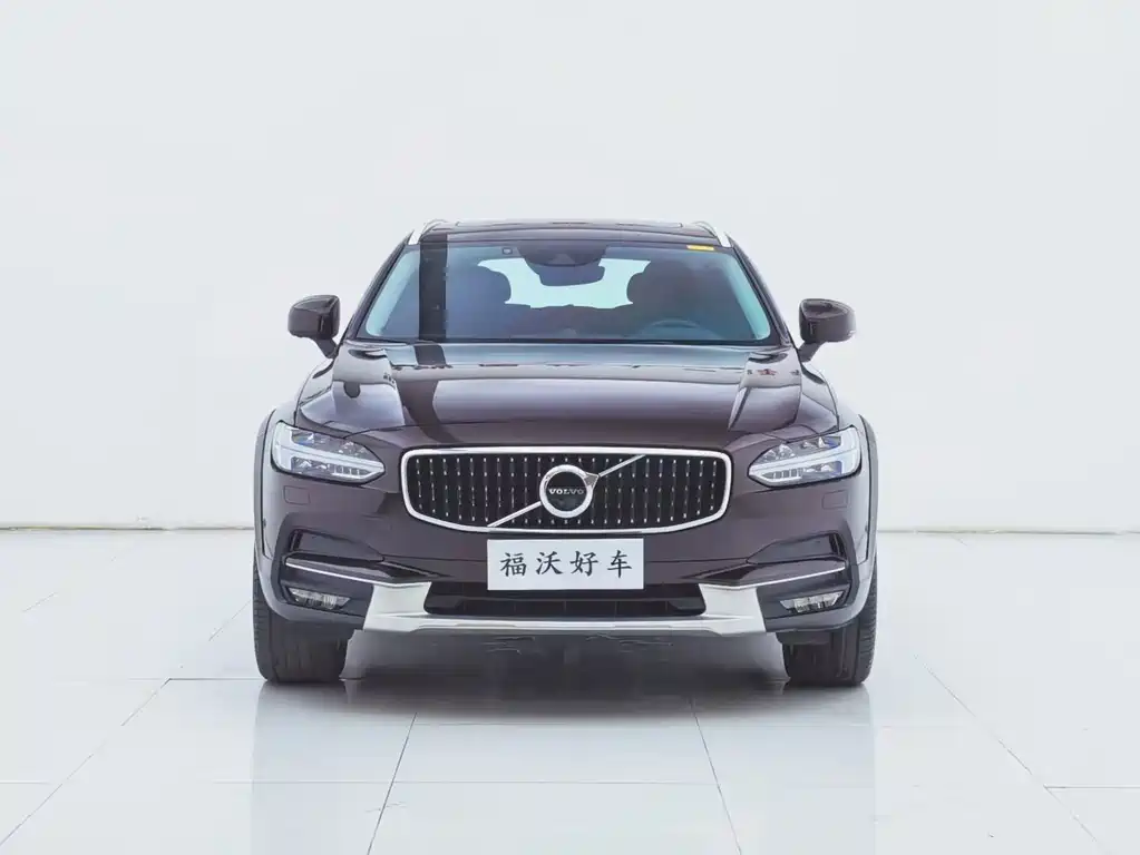 Volvo V90 — миниатюра 2