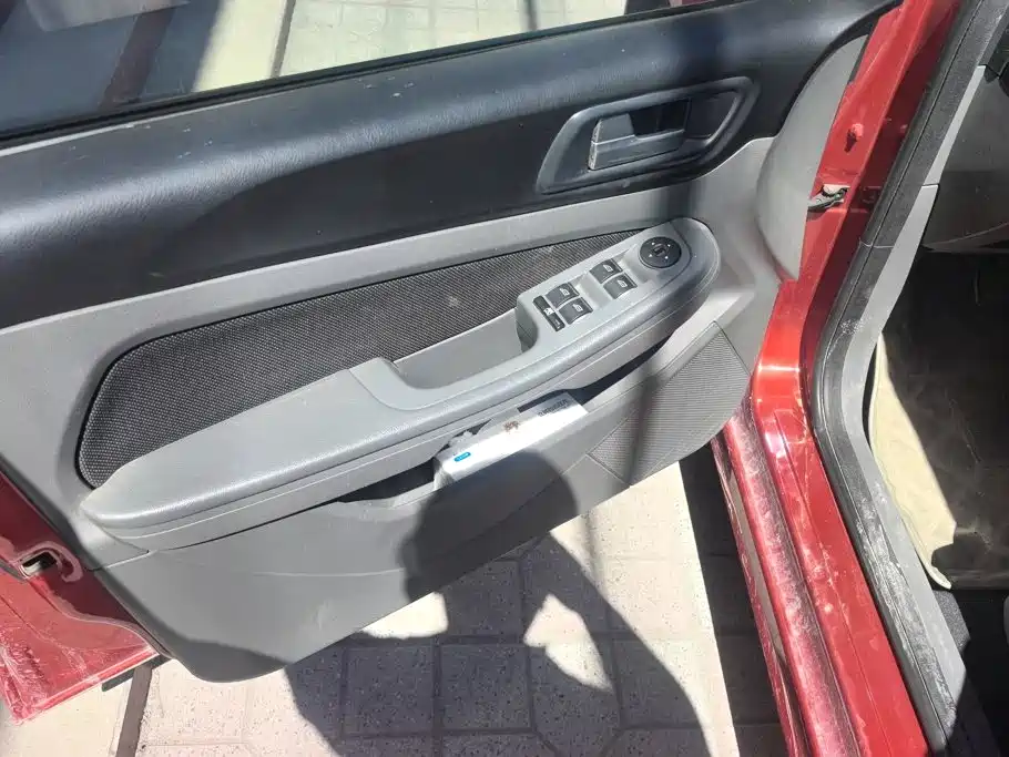 Ford Focus — миниатюра 7
