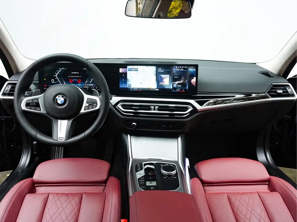 BMW 3 Series — миниатюра 21