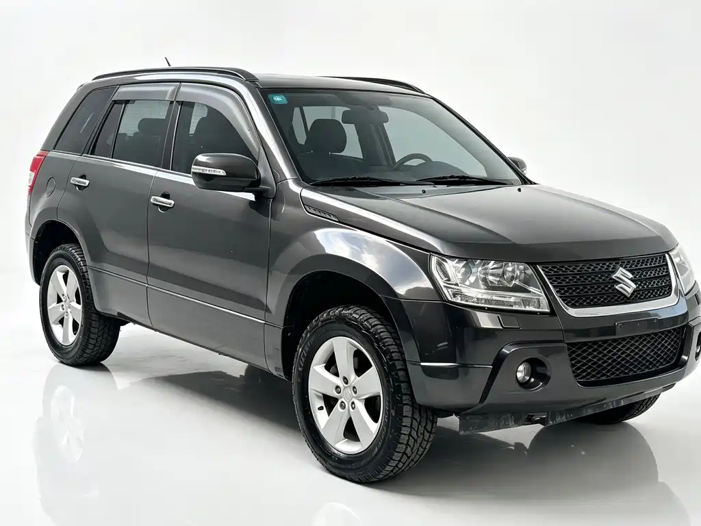 Suzuki Grand Vitara — миниатюра 3