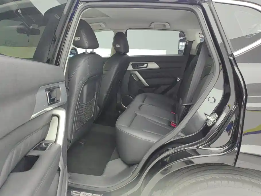 Haval H2 — миниатюра 11