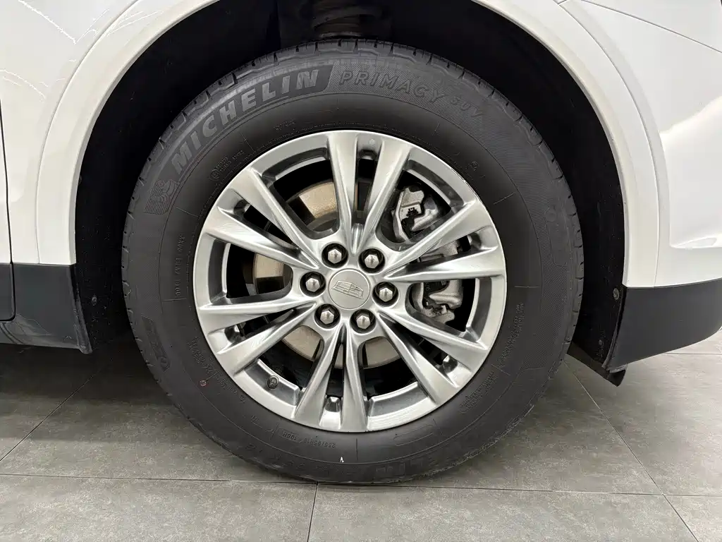Cadillac XT5 — миниатюра 17