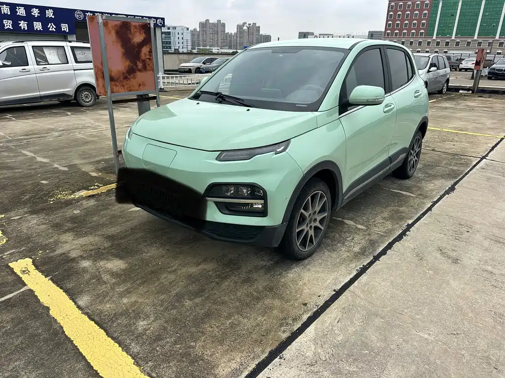 Dayun Yuehu — миниатюра 3