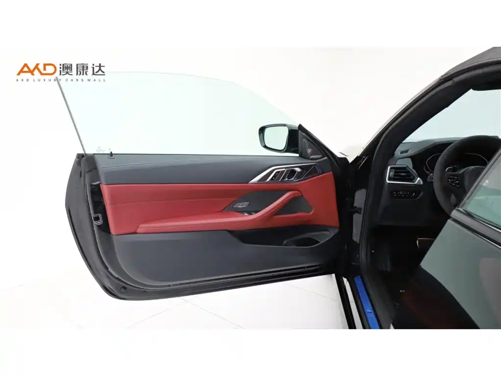 BMW 4 Series — миниатюра 10