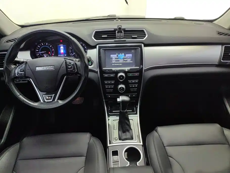 Haval H2 — миниатюра 12