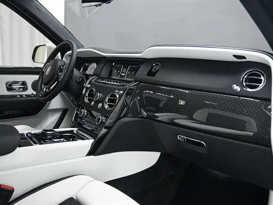 Rolls-Royce Cullinan — фотографии объявления, Фото 16