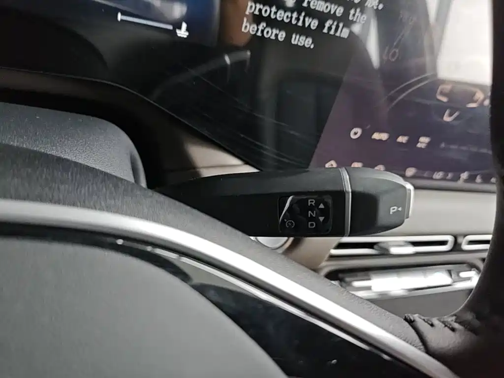 Changan CS55PLUS — миниатюра 14