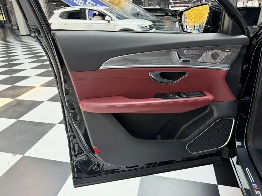 Jetour X70 PLUS — миниатюра 7