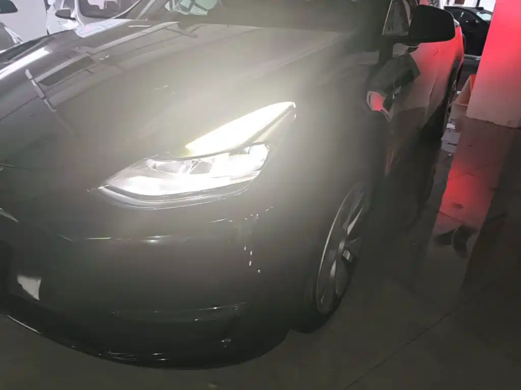 Tesla Model Y — миниатюра 24